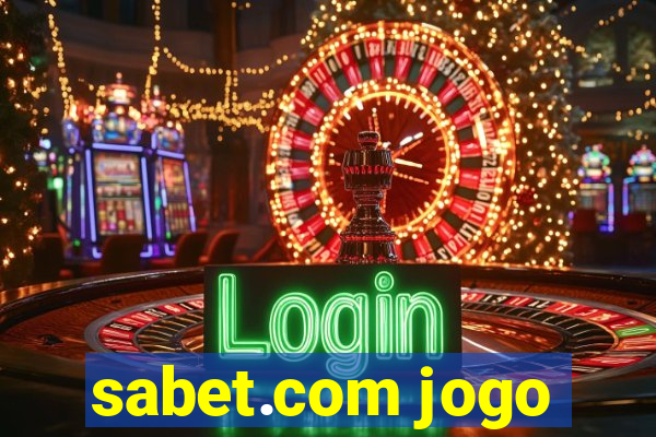 sabet.com jogo